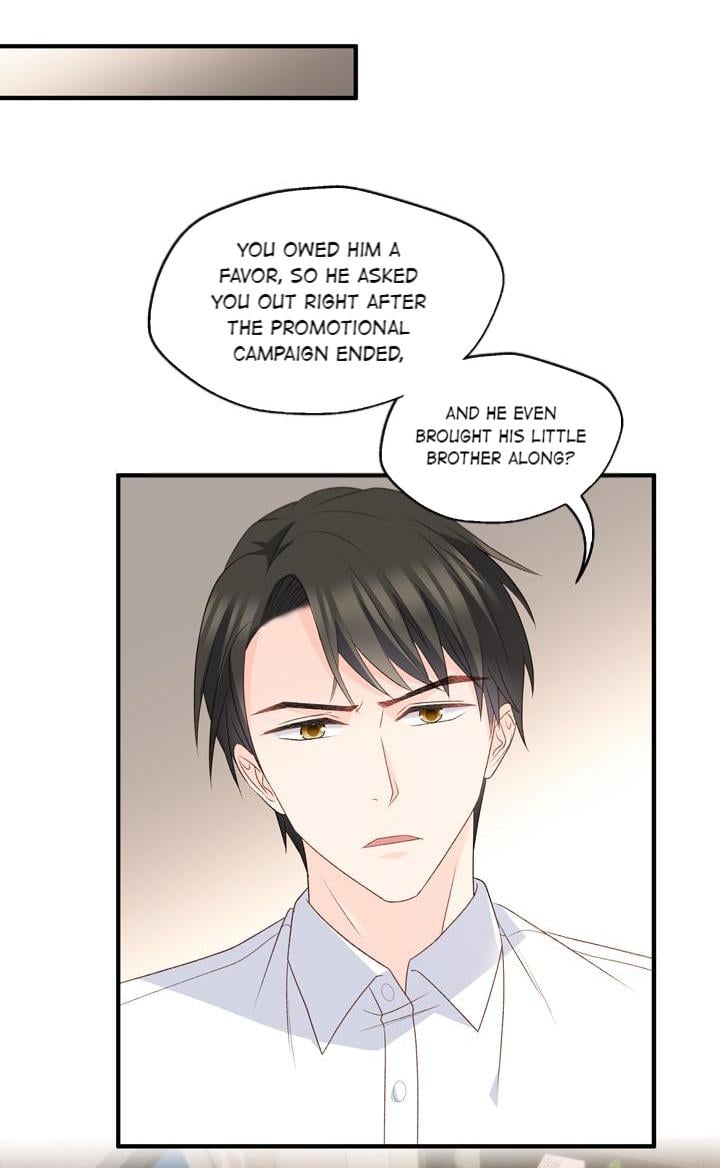 Silkflower Fantasy Dream ( Dream of Night Bloom ) Chapter 66 - page 17