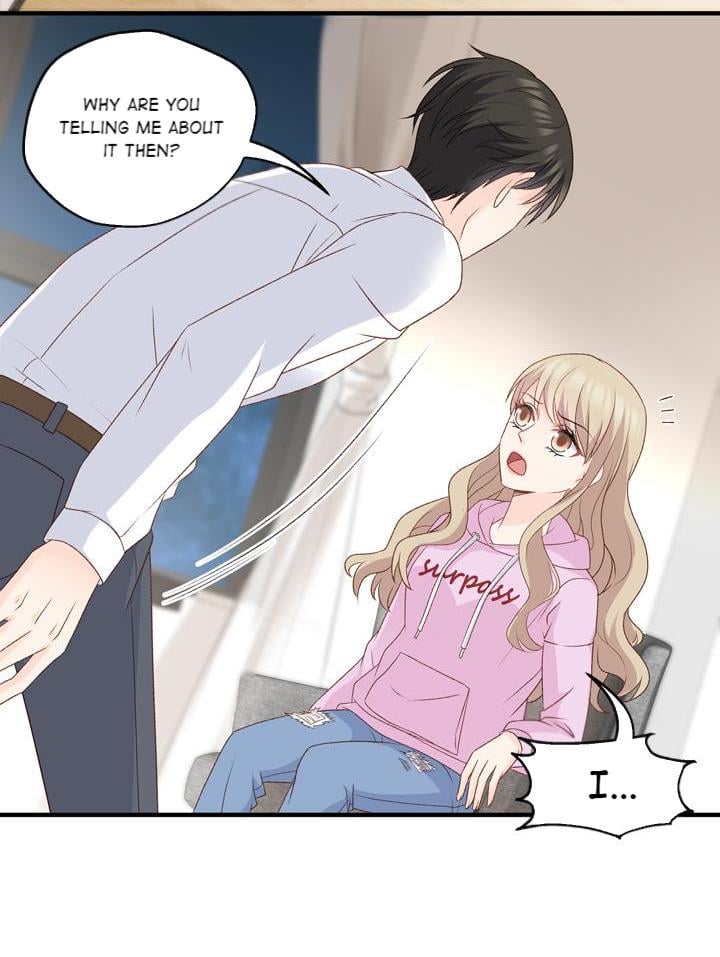 Silkflower Fantasy Dream ( Dream of Night Bloom ) Chapter 66 - page 19