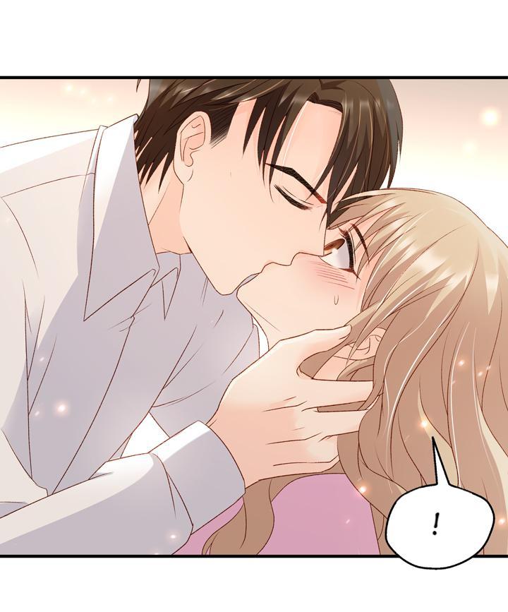 Silkflower Fantasy Dream ( Dream of Night Bloom ) Chapter 66 - page 20