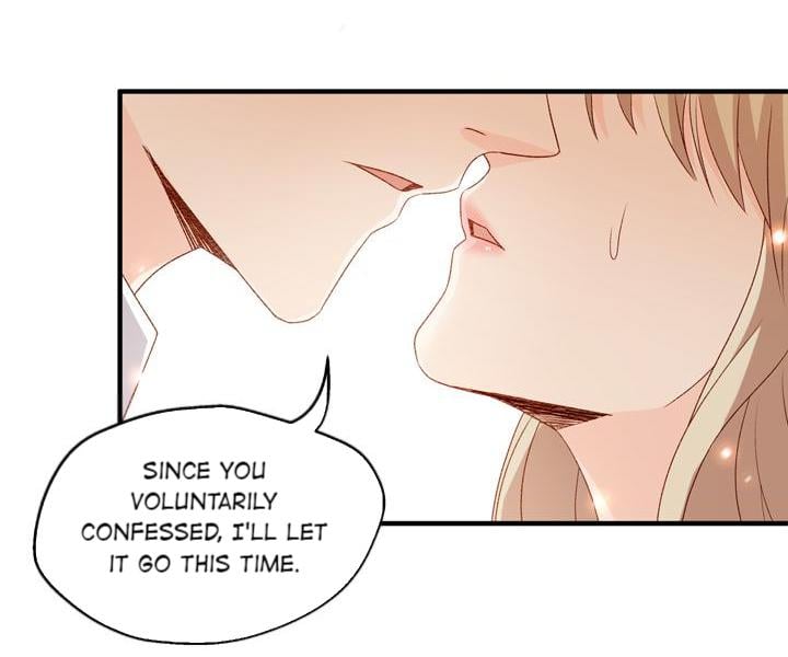 Silkflower Fantasy Dream ( Dream of Night Bloom ) Chapter 66 - page 21