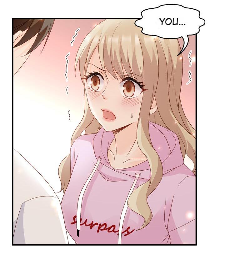 Silkflower Fantasy Dream ( Dream of Night Bloom ) Chapter 66 - page 22