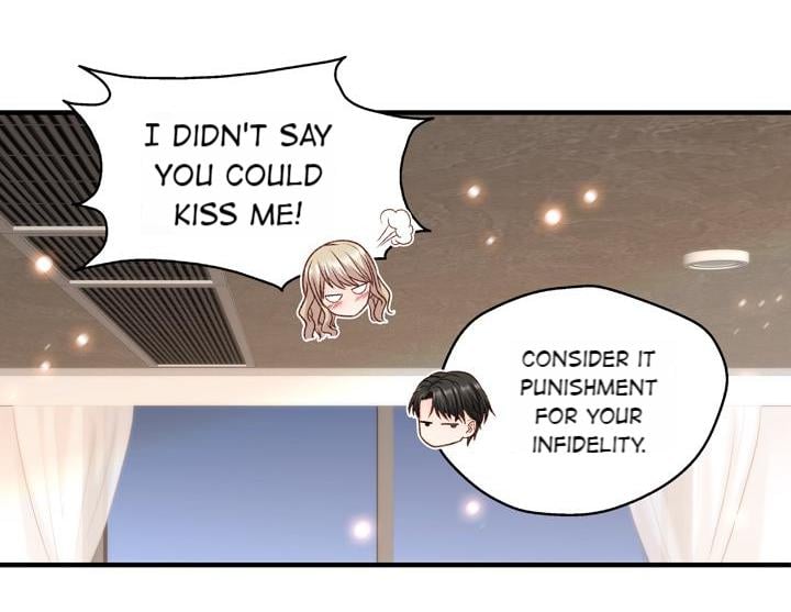 Silkflower Fantasy Dream ( Dream of Night Bloom ) Chapter 66 - page 23