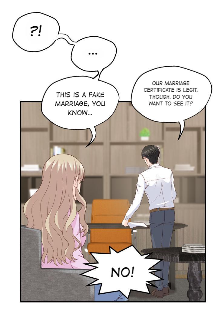 Silkflower Fantasy Dream ( Dream of Night Bloom ) Chapter 66 - page 24