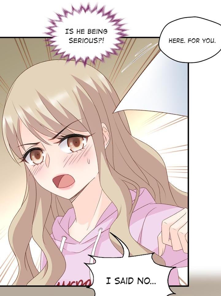 Silkflower Fantasy Dream ( Dream of Night Bloom ) Chapter 66 - page 25