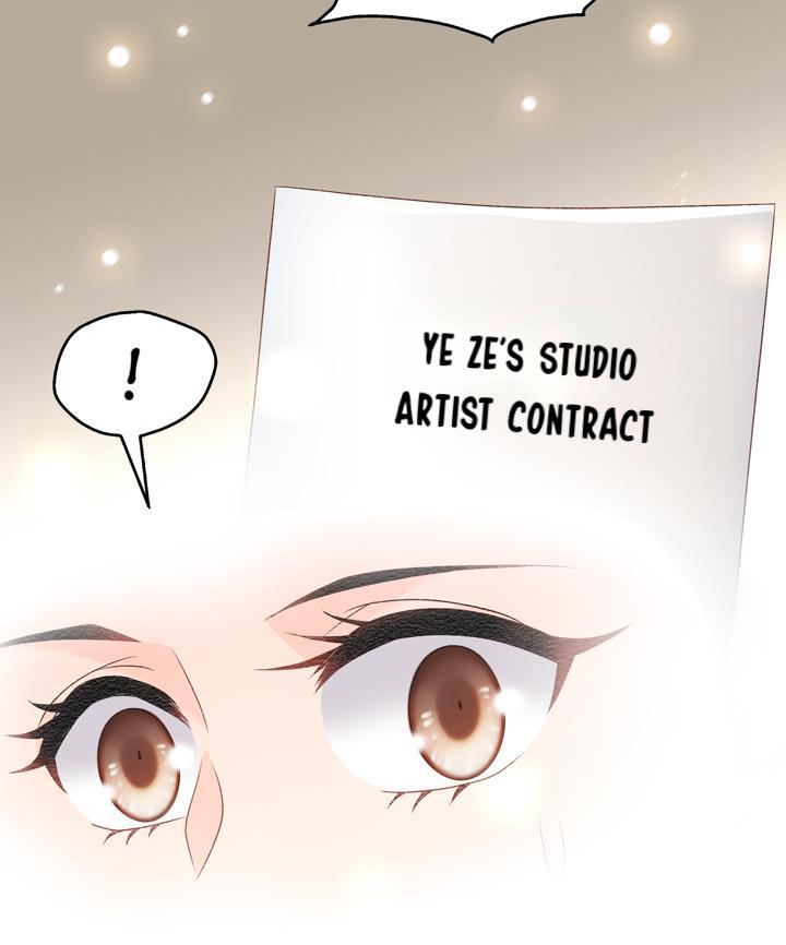 Silkflower Fantasy Dream ( Dream of Night Bloom ) Chapter 66 - page 26