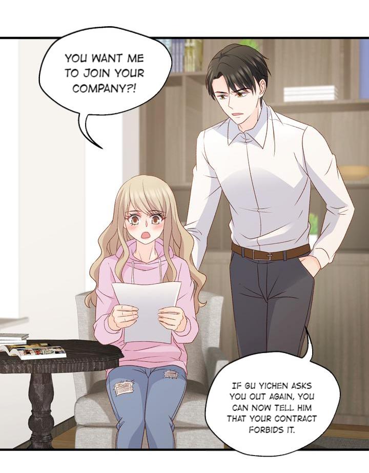Silkflower Fantasy Dream ( Dream of Night Bloom ) Chapter 66 - page 27