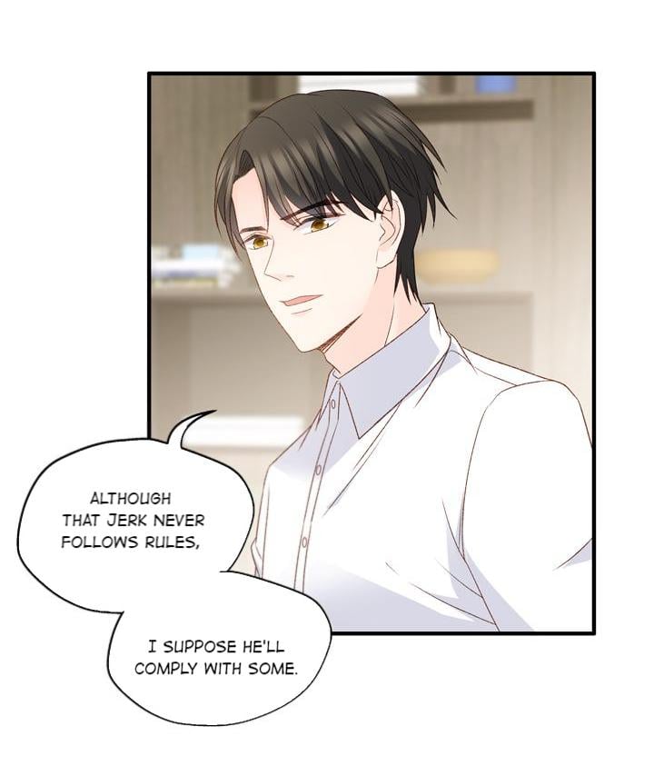 Silkflower Fantasy Dream ( Dream of Night Bloom ) Chapter 66 - page 28