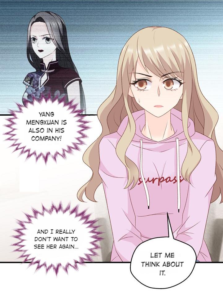 Silkflower Fantasy Dream ( Dream of Night Bloom ) Chapter 66 - page 30