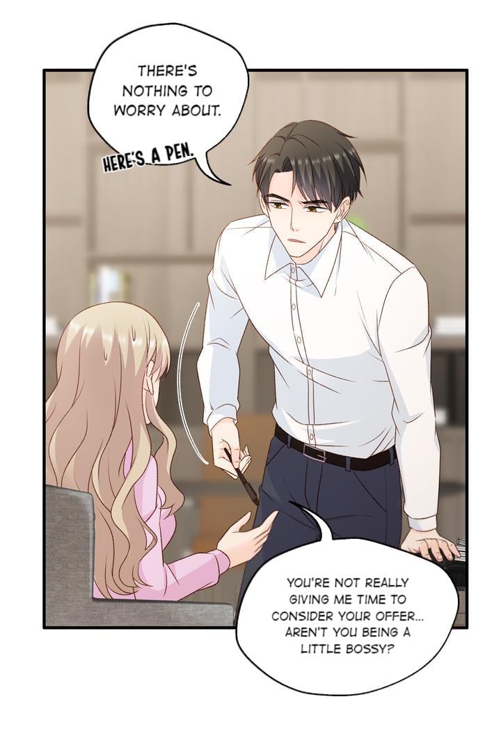 Silkflower Fantasy Dream ( Dream of Night Bloom ) Chapter 66 - page 33
