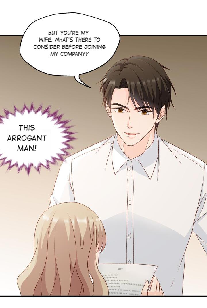 Silkflower Fantasy Dream ( Dream of Night Bloom ) Chapter 66 - page 34