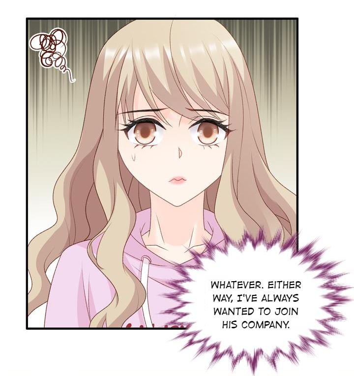 Silkflower Fantasy Dream ( Dream of Night Bloom ) Chapter 66 - page 35