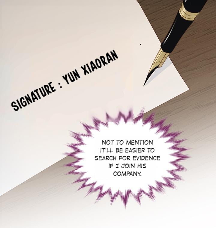 Silkflower Fantasy Dream ( Dream of Night Bloom ) Chapter 66 - page 36
