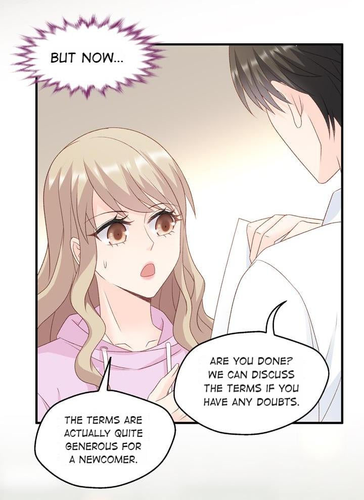 Silkflower Fantasy Dream ( Dream of Night Bloom ) Chapter 66 - page 37