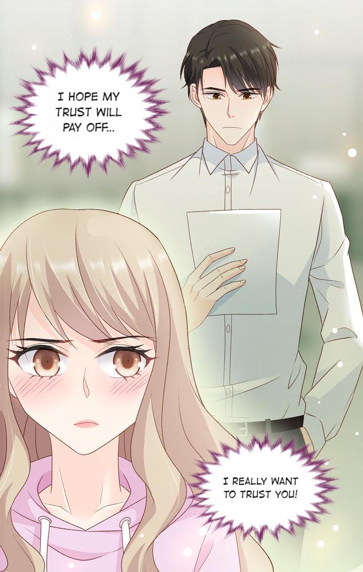 Silkflower Fantasy Dream ( Dream of Night Bloom ) Chapter 66 - page 38