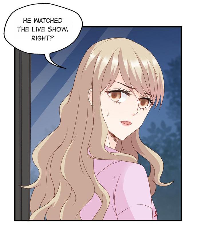 Silkflower Fantasy Dream ( Dream of Night Bloom ) Chapter 66 - page 4