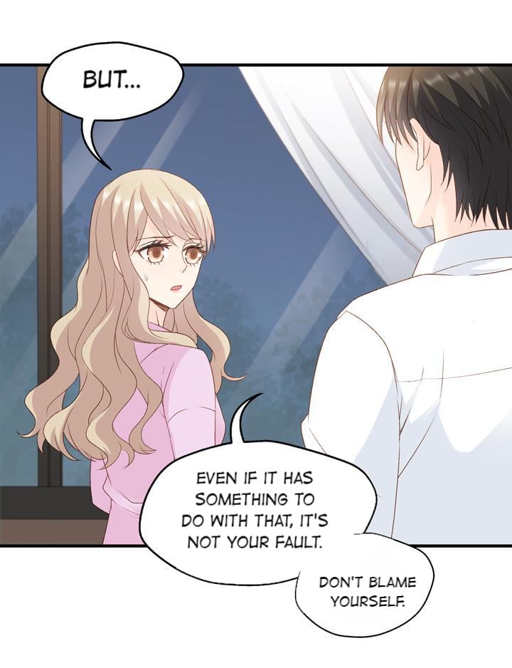 Silkflower Fantasy Dream ( Dream of Night Bloom ) Chapter 66 - page 6