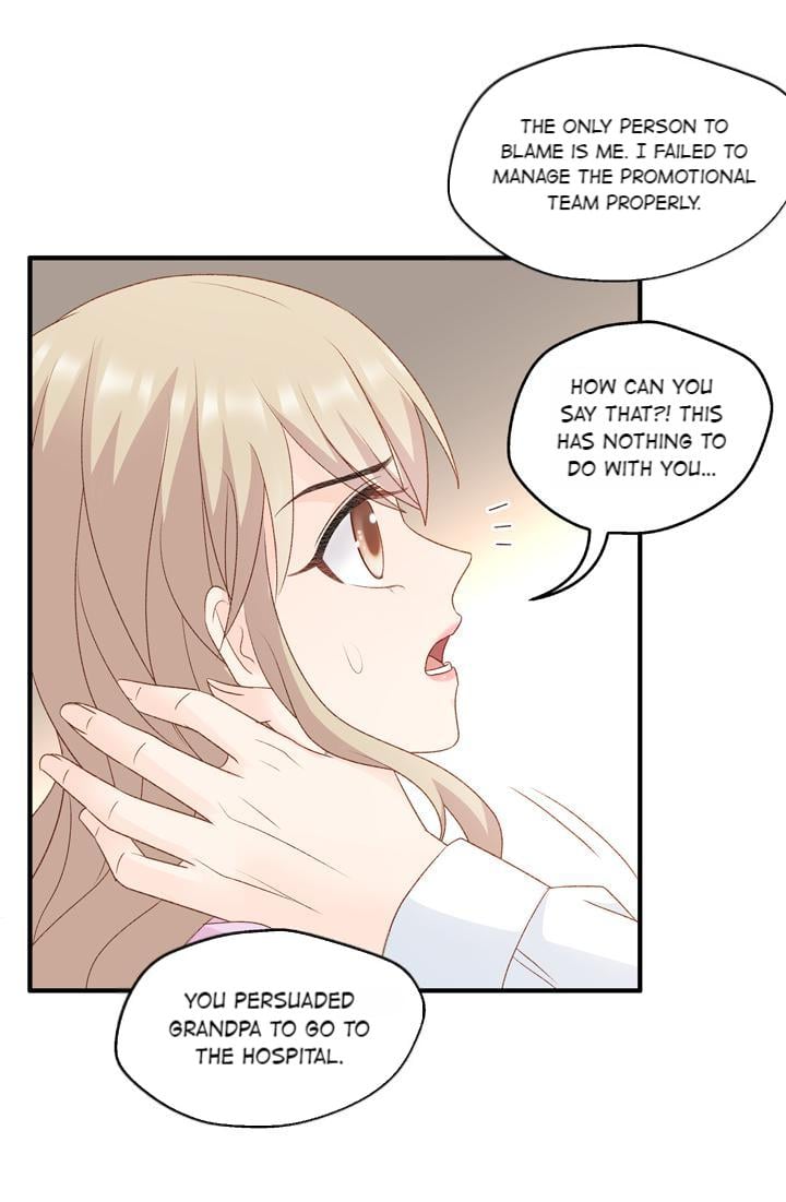 Silkflower Fantasy Dream ( Dream of Night Bloom ) Chapter 66 - page 8
