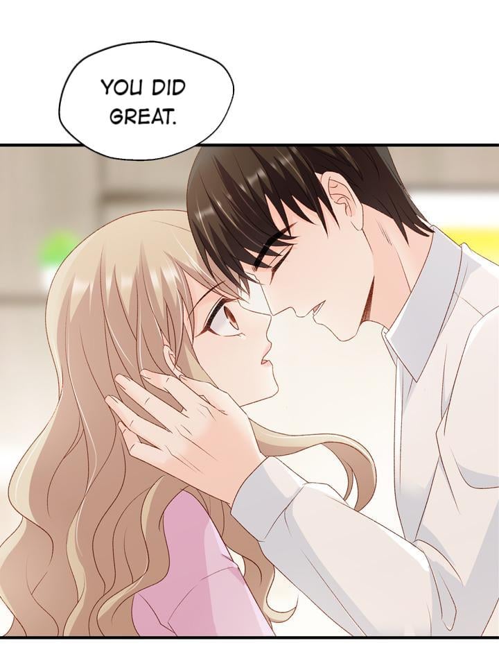 Silkflower Fantasy Dream ( Dream of Night Bloom ) Chapter 66 - page 9