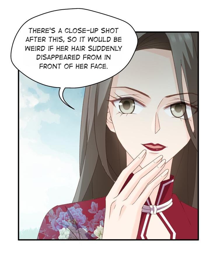 Silkflower Fantasy Dream ( Dream of Night Bloom ) Chapter 38 - page 14