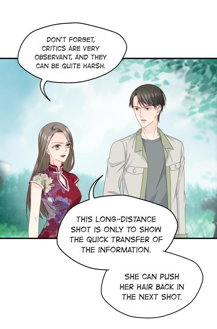 Silkflower Fantasy Dream ( Dream of Night Bloom ) Chapter 38 - page 15