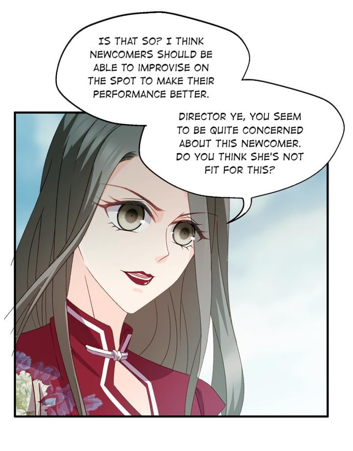 Silkflower Fantasy Dream ( Dream of Night Bloom ) Chapter 38 - page 16
