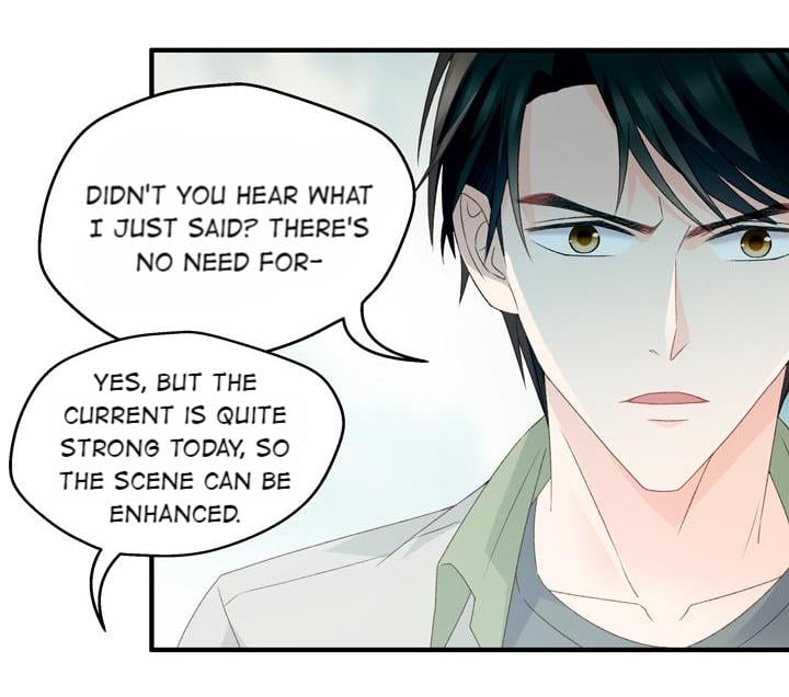 Silkflower Fantasy Dream ( Dream of Night Bloom ) Chapter 38 - page 20