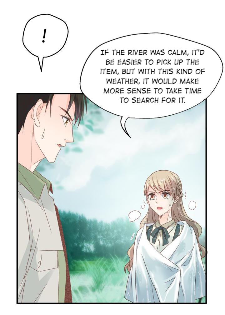 Silkflower Fantasy Dream ( Dream of Night Bloom ) Chapter 38 - page 21