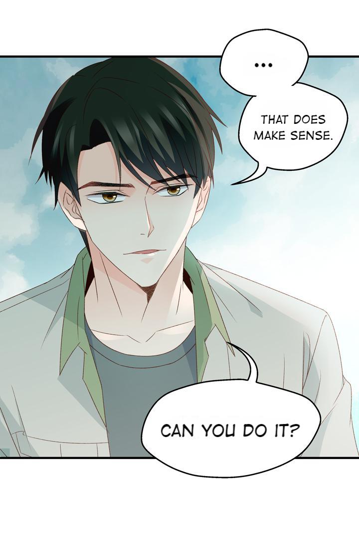 Silkflower Fantasy Dream ( Dream of Night Bloom ) Chapter 38 - page 23