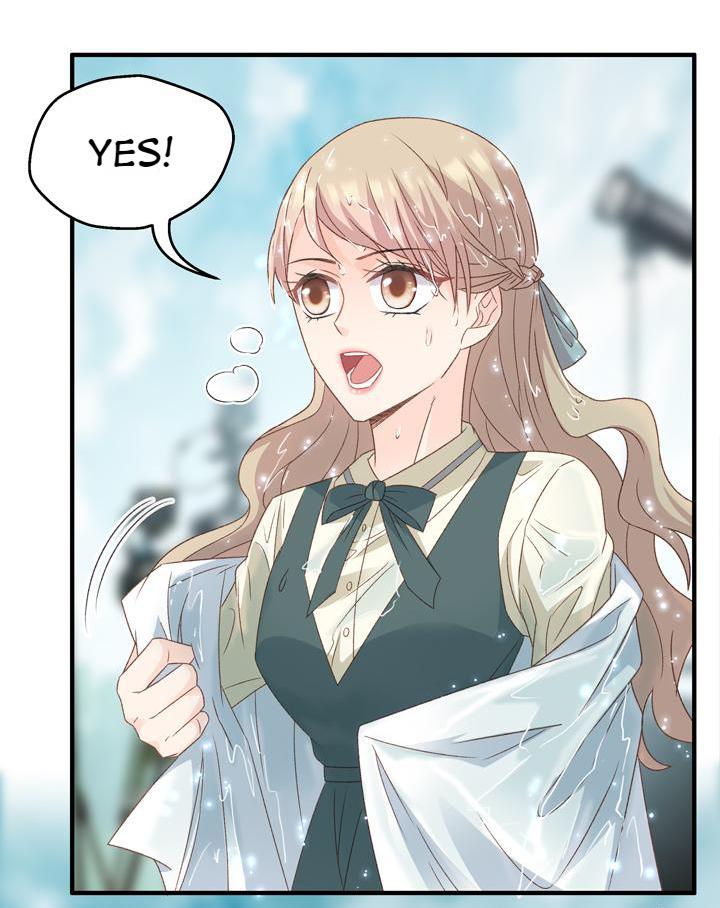 Silkflower Fantasy Dream ( Dream of Night Bloom ) Chapter 38 - page 24