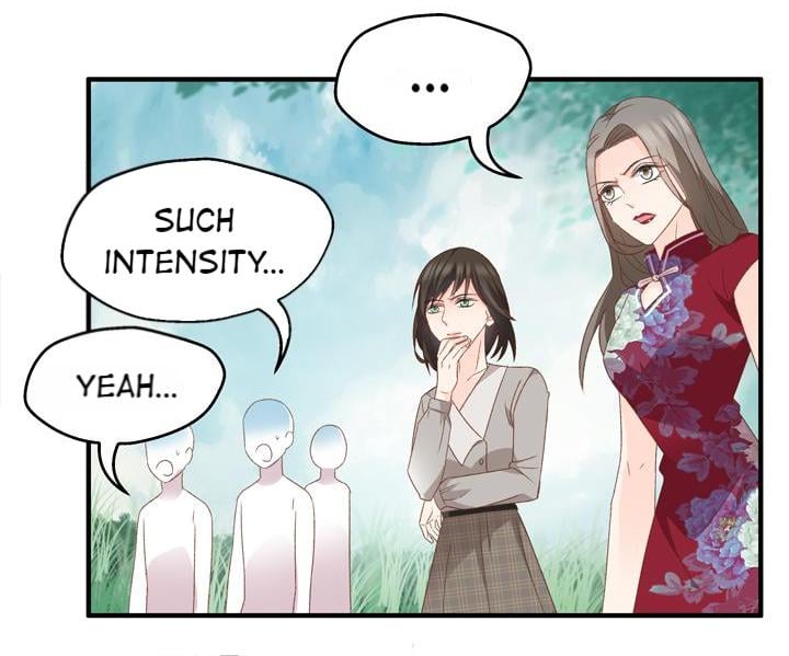 Silkflower Fantasy Dream ( Dream of Night Bloom ) Chapter 38 - page 29