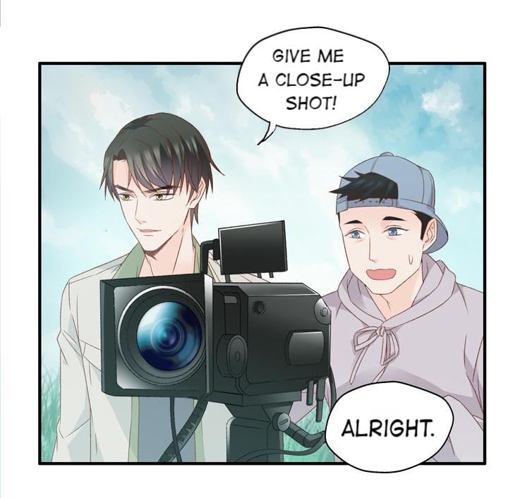 Silkflower Fantasy Dream ( Dream of Night Bloom ) Chapter 38 - page 31
