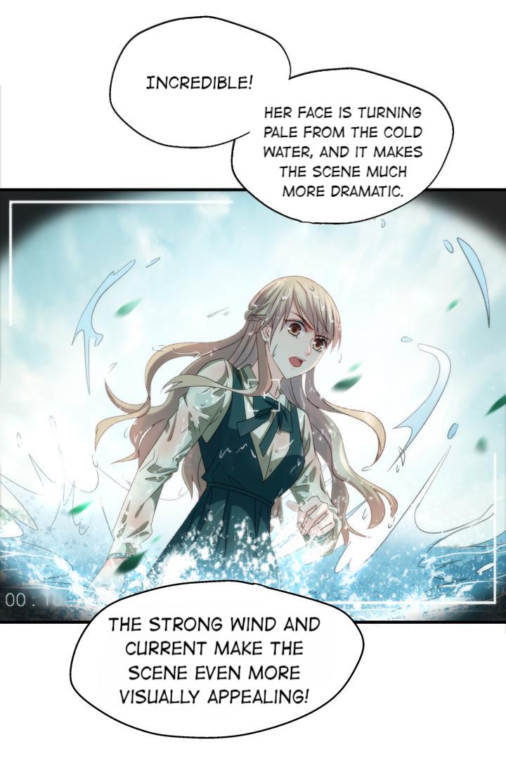Silkflower Fantasy Dream ( Dream of Night Bloom ) Chapter 38 - page 32