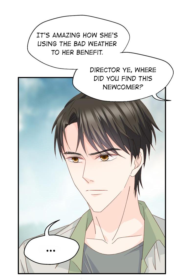 Silkflower Fantasy Dream ( Dream of Night Bloom ) Chapter 38 - page 33