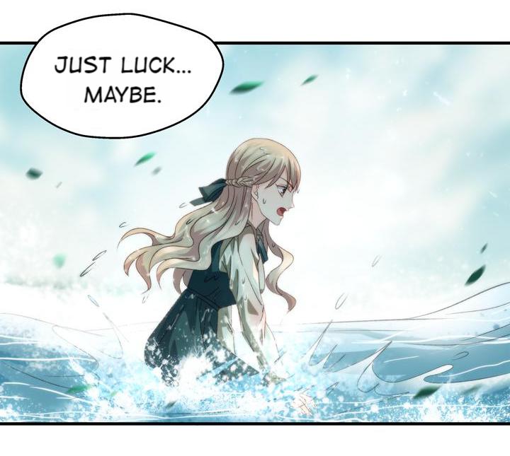 Silkflower Fantasy Dream ( Dream of Night Bloom ) Chapter 38 - page 34