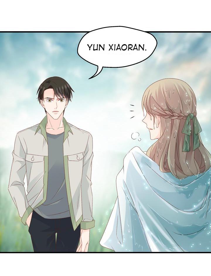 Silkflower Fantasy Dream ( Dream of Night Bloom ) Chapter 38 - page 36