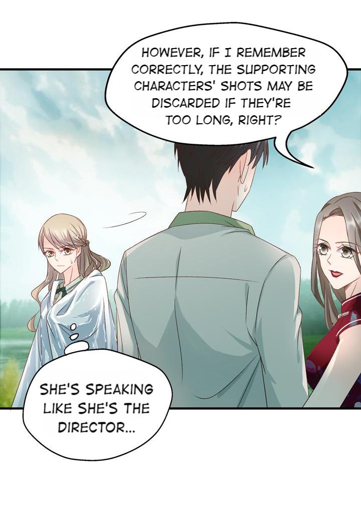 Silkflower Fantasy Dream ( Dream of Night Bloom ) Chapter 38 - page 38