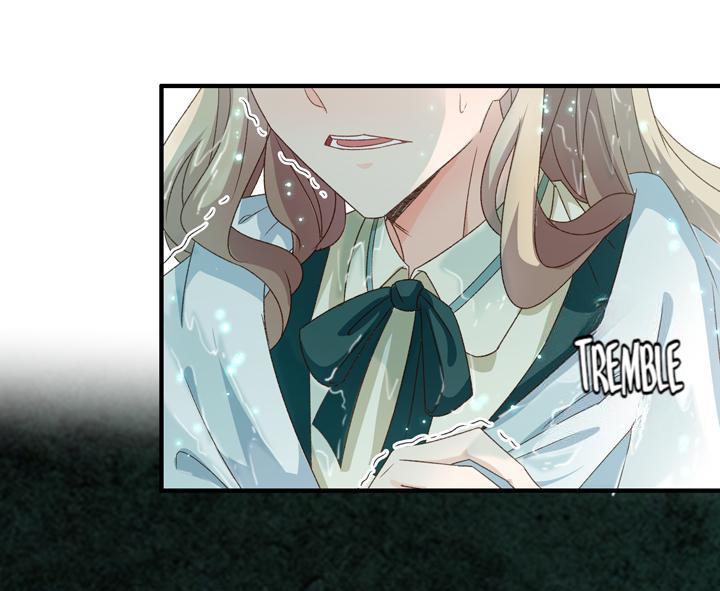Silkflower Fantasy Dream ( Dream of Night Bloom ) Chapter 38 - page 39