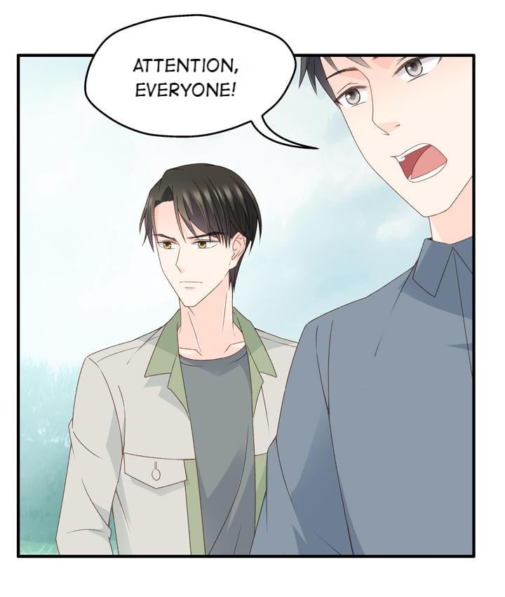 Silkflower Fantasy Dream ( Dream of Night Bloom ) Chapter 38 - page 6
