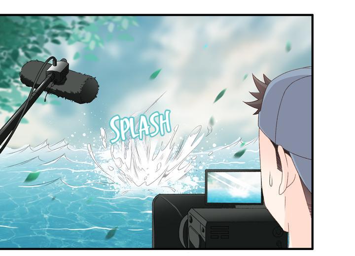 Silkflower Fantasy Dream ( Dream of Night Bloom ) Chapter 38 - page 9