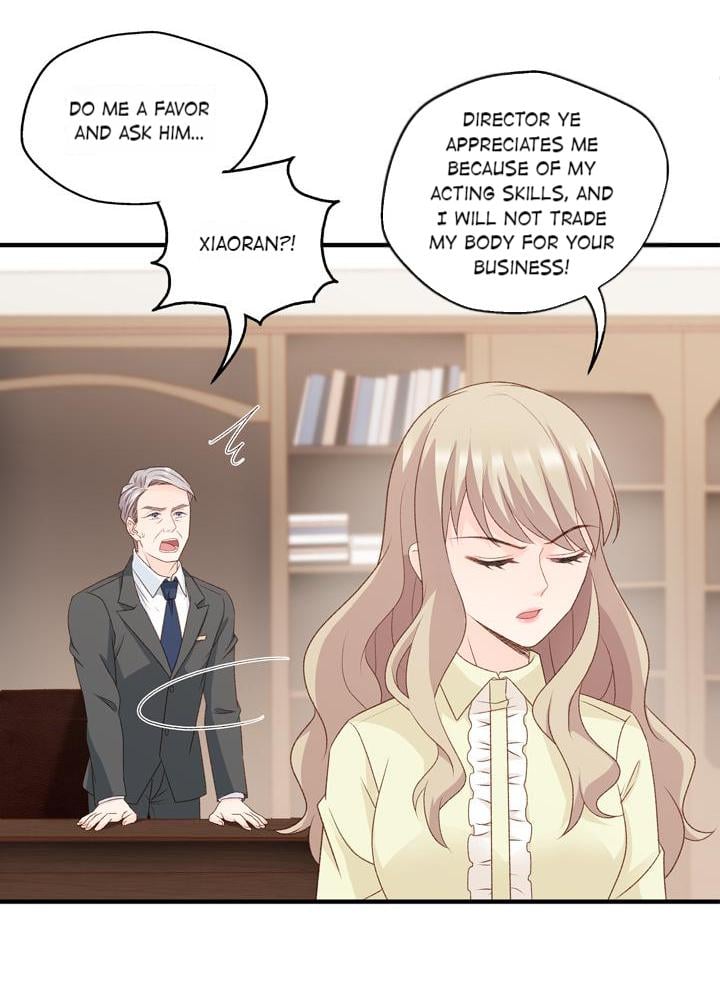 Silkflower Fantasy Dream ( Dream of Night Bloom ) Chapter 67 - page 17