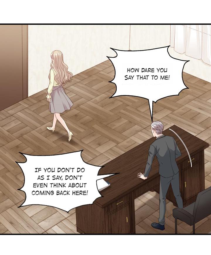 Silkflower Fantasy Dream ( Dream of Night Bloom ) Chapter 67 - page 18