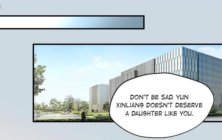 Silkflower Fantasy Dream ( Dream of Night Bloom ) Chapter 67 - page 24