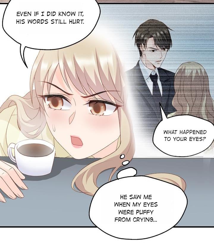 Silkflower Fantasy Dream ( Dream of Night Bloom ) Chapter 67 - page 26