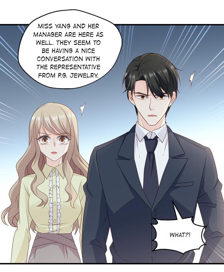 Silkflower Fantasy Dream ( Dream of Night Bloom ) Chapter 67 - page 32