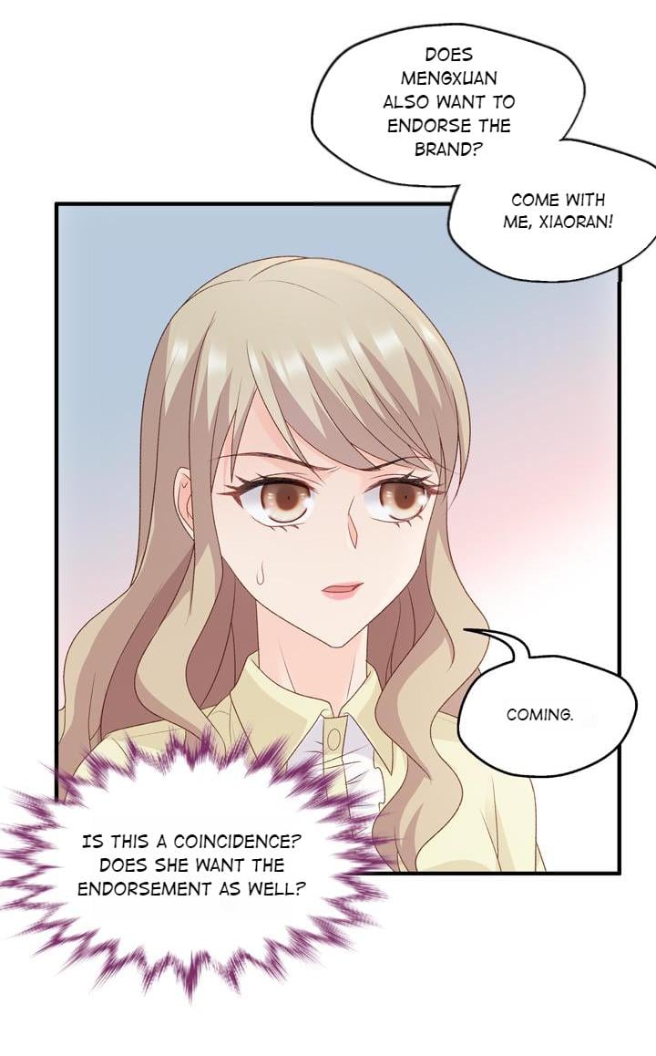Silkflower Fantasy Dream ( Dream of Night Bloom ) Chapter 67 - page 33