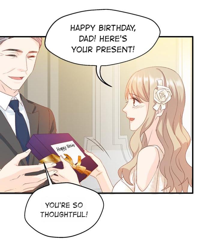 Silkflower Fantasy Dream ( Dream of Night Bloom ) Chapter 29 - page 10