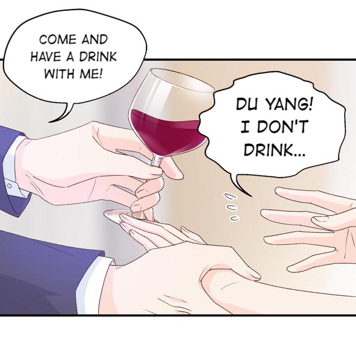 Silkflower Fantasy Dream ( Dream of Night Bloom ) Chapter 29 - page 20