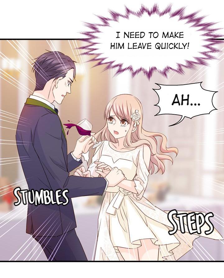 Silkflower Fantasy Dream ( Dream of Night Bloom ) Chapter 29 - page 22
