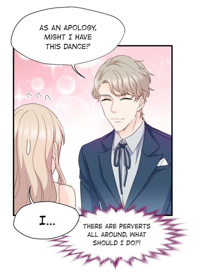 Silkflower Fantasy Dream ( Dream of Night Bloom ) Chapter 29 - page 27