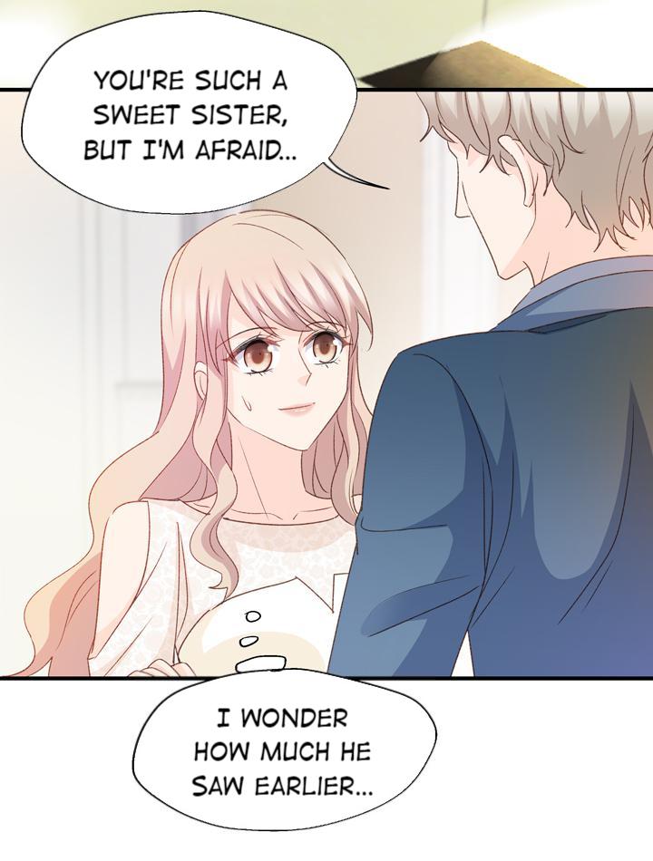 Silkflower Fantasy Dream ( Dream of Night Bloom ) Chapter 29 - page 31